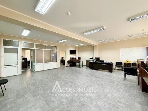 Rent! Commercial space, Rascani, Bogdan Voevod street, 187.5m2! Euro repair!: 3