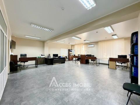 Rent! Commercial space, Rascani, Bogdan Voevod street, 187.5m2! Euro repair!: 4