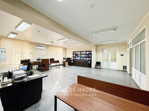 Rent! Commercial space, Rascani, Bogdan Voevod street, 187.5m2! Euro repair!: 6