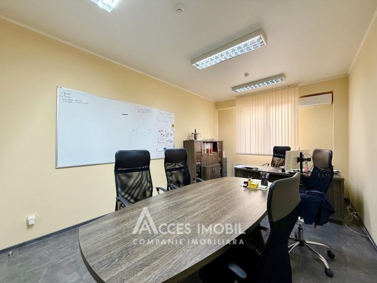Rent! Commercial space, Rascani, Bogdan Voevod street, 187.5m2! Euro repair!: 7
