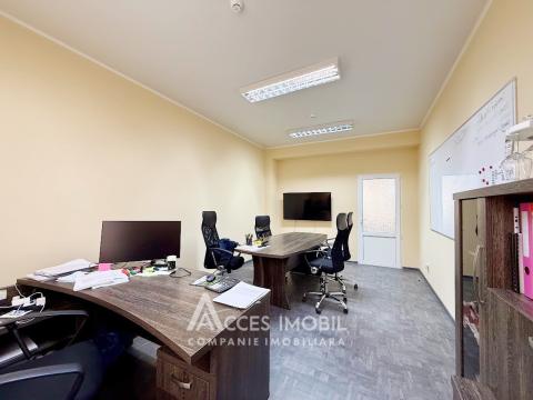 Rent! Commercial space, Rascani, Bogdan Voevod street, 187.5m2! Euro repair!: 8