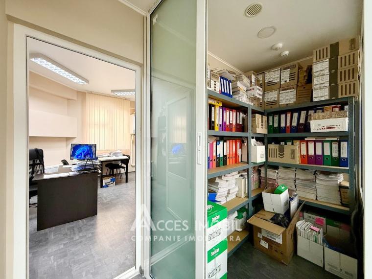 Rent! Commercial space, Rascani, Bogdan Voevod street, 187.5m2! Euro repair!: 9