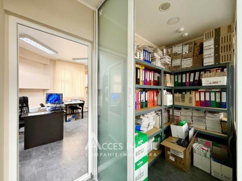 Rent! Commercial space, Rascani, Bogdan Voevod street, 187.5m2! Euro repair!: 9