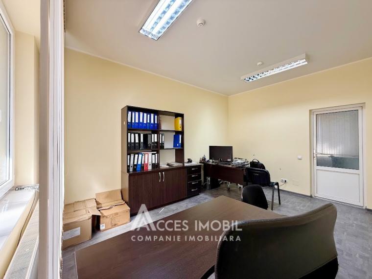 Rent! Commercial space, Rascani, Bogdan Voevod street, 187.5m2! Euro repair!: 10