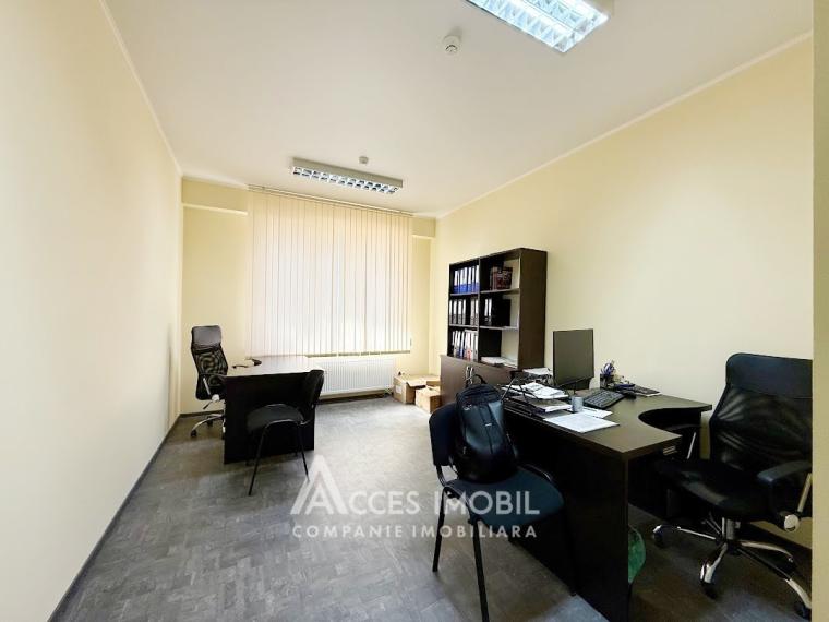 Rent! Commercial space, Rascani, Bogdan Voevod street, 187.5m2! Euro repair!: 11