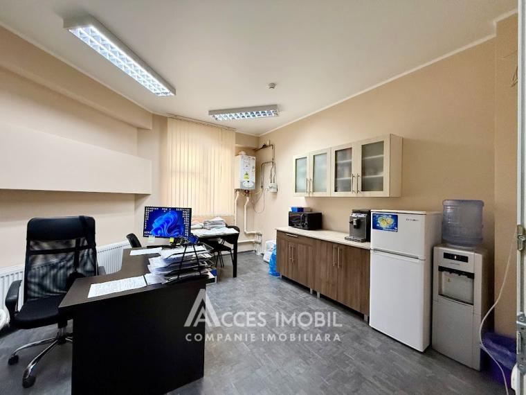 Rent! Commercial space, Rascani, Bogdan Voevod street, 187.5m2! Euro repair!: 13