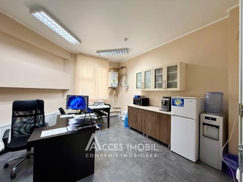 Rent! Commercial space, Rascani, Bogdan Voevod street, 187.5m2! Euro repair!: 13