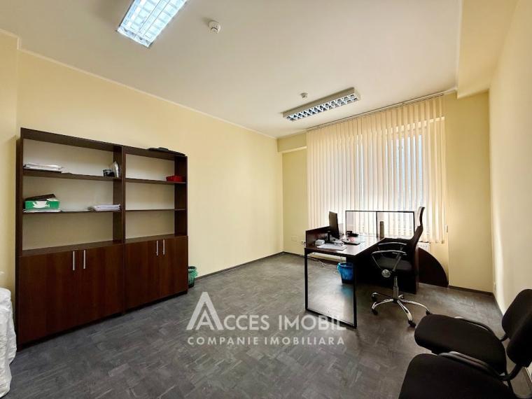 Rent! Commercial space, Rascani, Bogdan Voevod street, 187.5m2! Euro repair!: 14