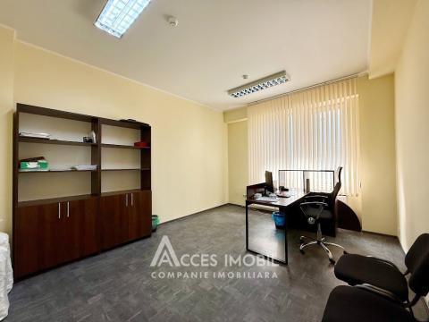 Rent! Commercial space, Rascani, Bogdan Voevod street, 187.5m2! Euro repair!: 14