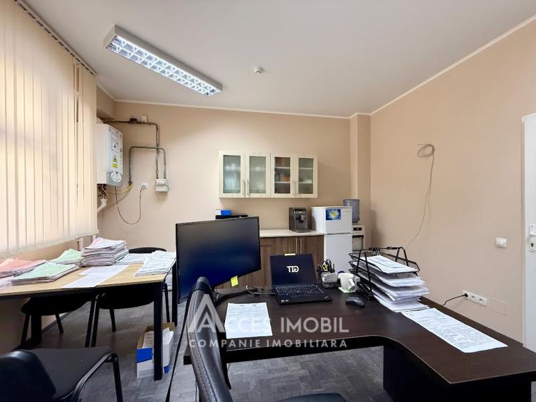 Rent! Commercial space, Rascani, Bogdan Voevod street, 187.5m2! Euro repair!: 15