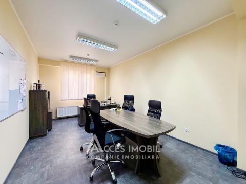 Rent! Commercial space, Rascani, Bogdan Voevod street, 187.5m2! Euro repair!: 16