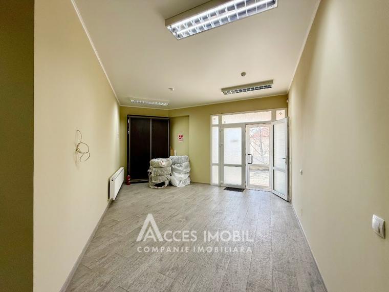 Rent! Commercial space, Rascani, Bogdan Voevod street, 187.5m2! Euro repair!: 19