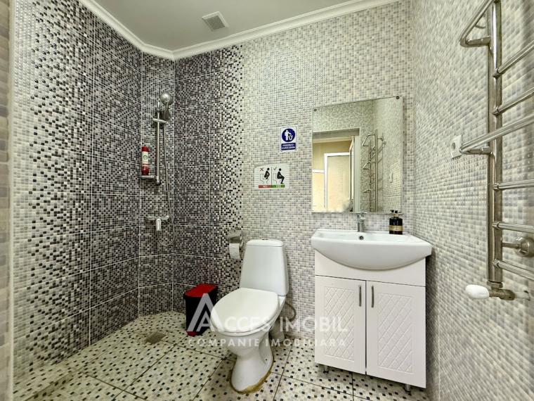 Rent! Commercial space, Rascani, Bogdan Voevod street, 187.5m2! Euro repair!: 20