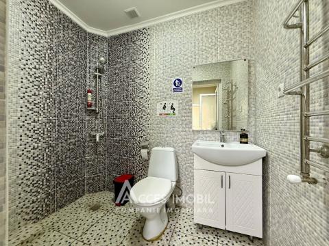 Rent! Commercial space, Rascani, Bogdan Voevod street, 187.5m2! Euro repair!: 20