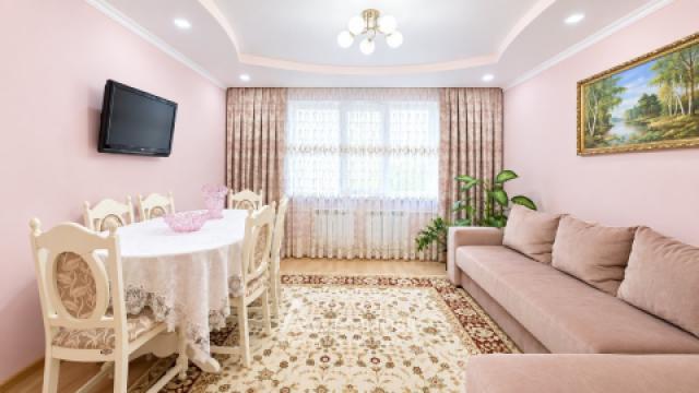 Apartamente de vânzare în Chișinău: Botanica, bd. Dacia
