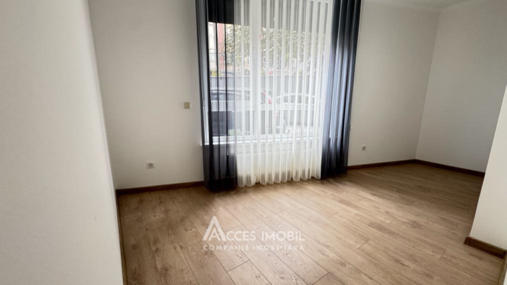 Lagmar! Bloc Nou! Centru, str. Nicolae Testemițanu, 2 camere + living. Euroreparație!: 7