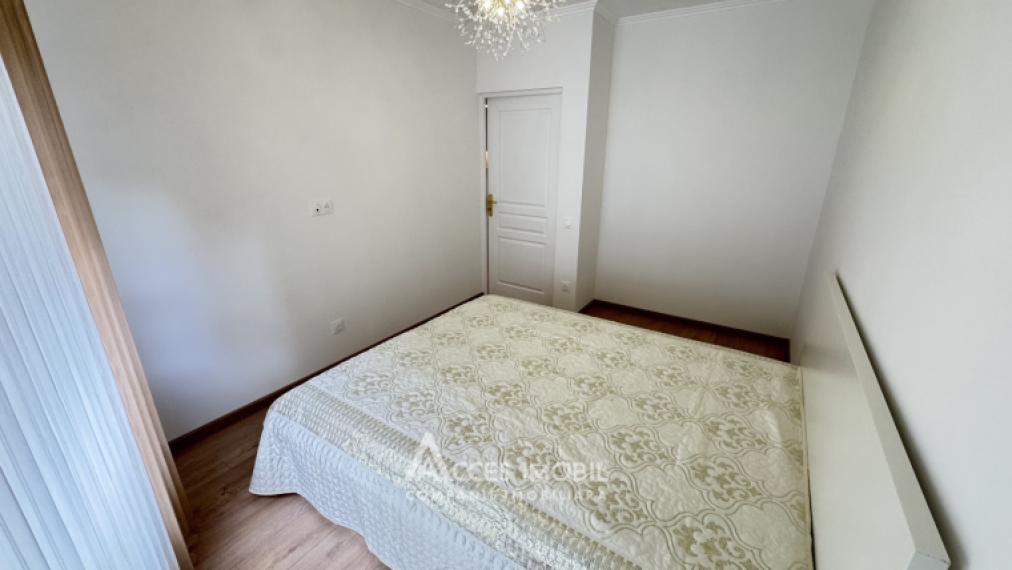 Lagmar! Bloc Nou! Centru, str. Nicolae Testemițanu, 2 camere + living. Euroreparație!: 6