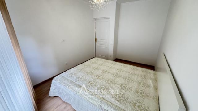 Lagmar! Bloc Nou! Centru, str. Nicolae Testemițanu, 2 camere + living. Euroreparație!: 6