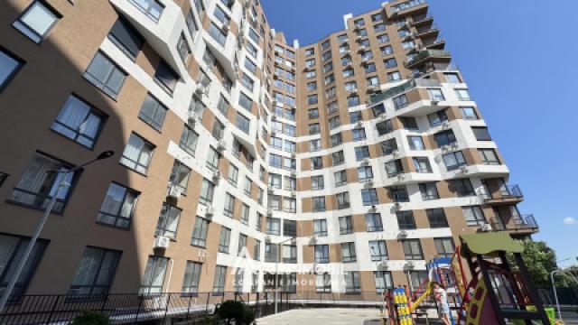 Lagmar! Bloc Nou! Centru, str. Nicolae Testemițanu, 2 camere + living. Euroreparație!: 10