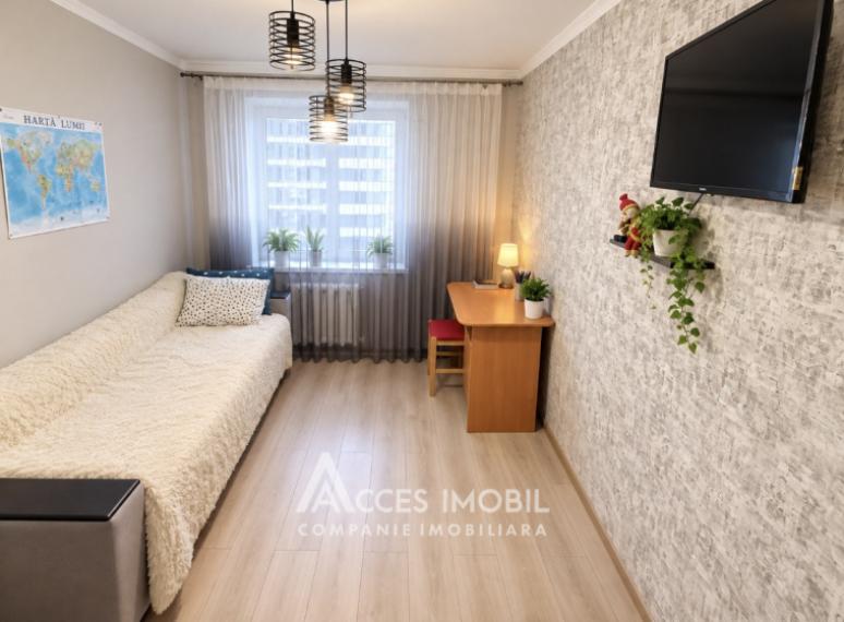 Ciocana, M. Sadoveanu street, 1 room! Middle position!: 0