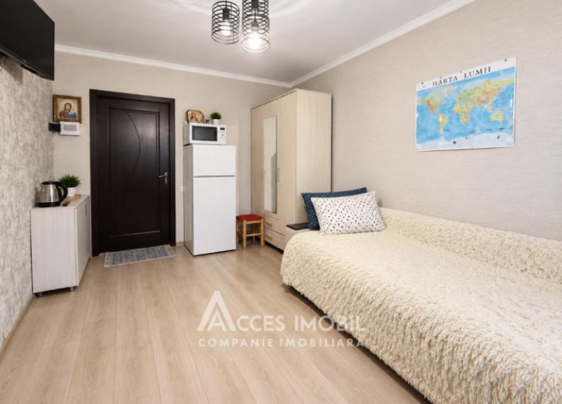 Ciocana, M. Sadoveanu street, 1 room! Middle position!: 1