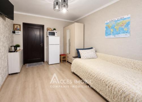 Ciocana, M. Sadoveanu street, 1 room! Middle position!: 1