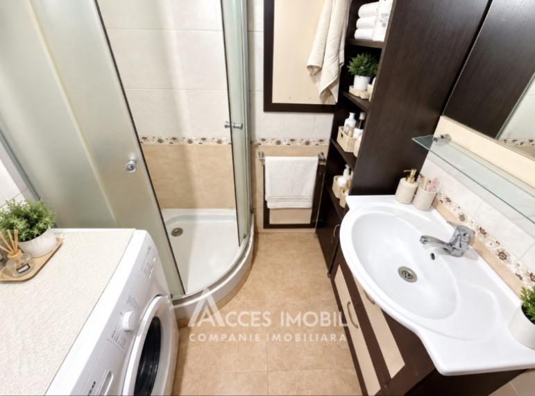 Ciocana, M. Sadoveanu street, 1 room! Middle position!: 2