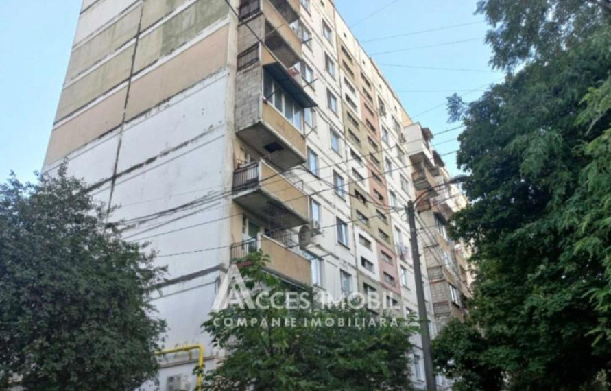Ciocana, M. Sadoveanu street, 1 room! Middle position!: 3