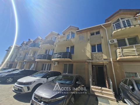 New Block! Grătiești, Sfânta Treime Street, 1 room + living room. Eurorepair!: 5