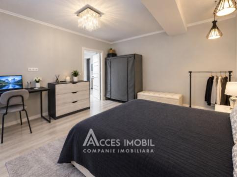 New Block! Grătiești, Sfânta Treime Street, 1 room + living room. Eurorepair!: 1