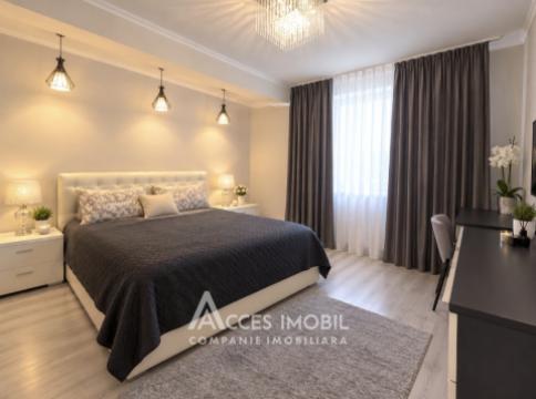 Apartments for sale in Chisinau: Grătiești, Sfânta Treime Street