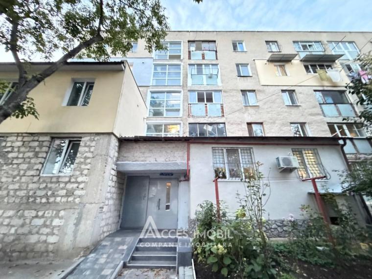 Ciocana, Vadul lui Voda street, 1 room.: 5