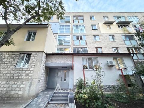 Ciocana, Vadul lui Voda street, 1 room.: 5