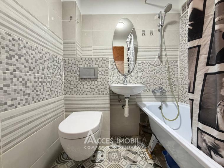 Ciocana, Vadul lui Voda street, 1 room.: 1