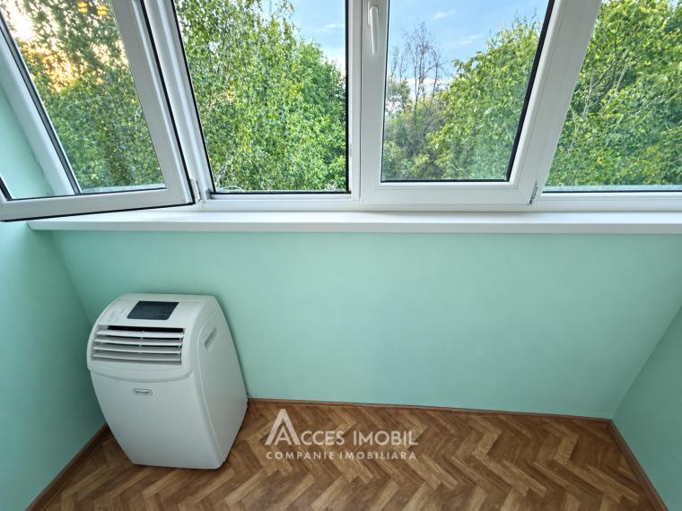 Ciocana, Vadul lui Voda street, 1 room.: 4