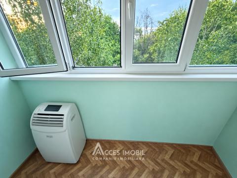 Ciocana, Vadul lui Voda street, 1 room.: 4