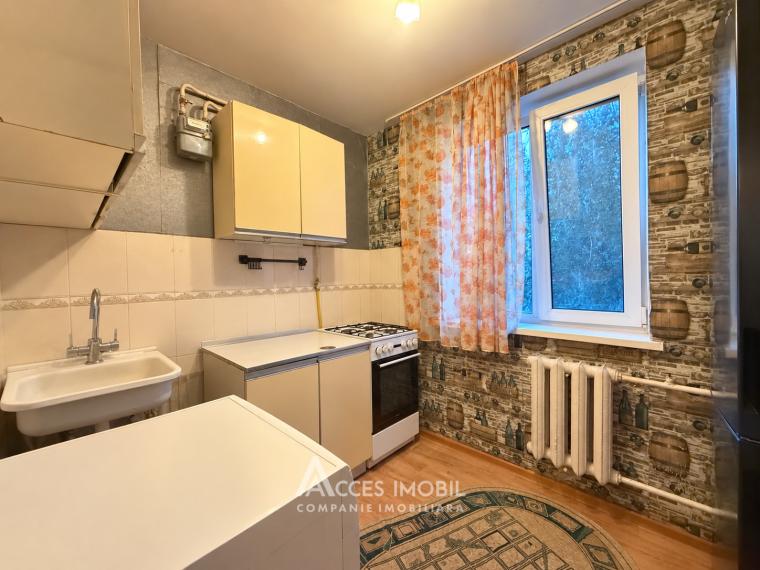 Ciocana, Vadul lui Voda street, 1 room.: 2