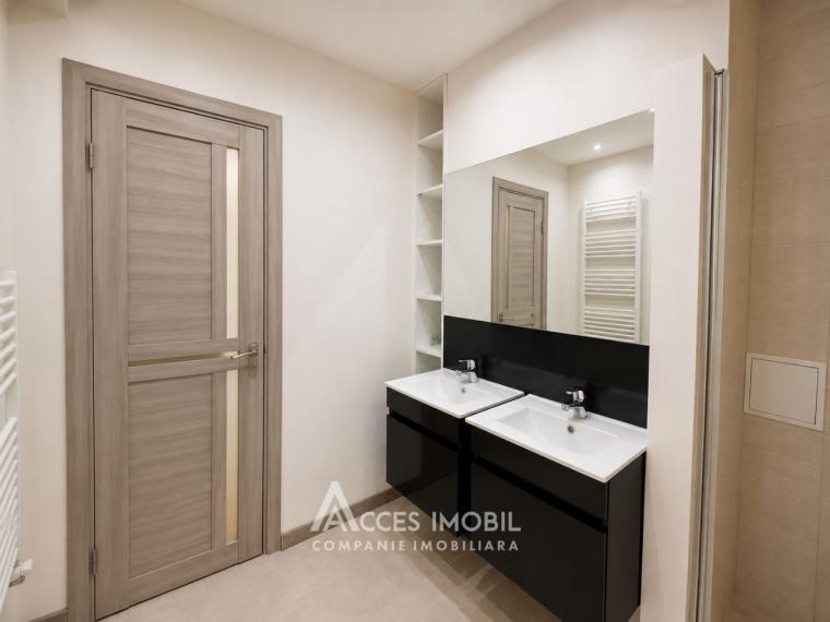 Eldorado Terra! New Block! Telecentru, Nicolae Testemitanu Street, 1 room + living room. Eurorepair! View!: 7