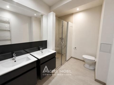 Eldorado Terra! New Block! Telecentru, Nicolae Testemitanu Street, 1 room + living room. Eurorepair! View!: 8