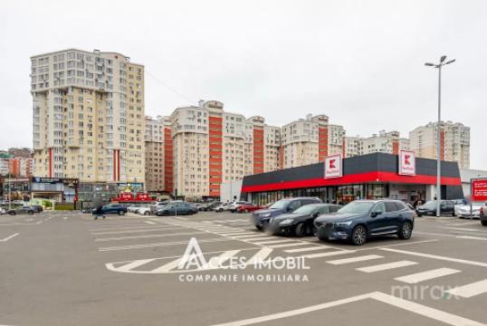 Eldorado Terra! New Block! Telecentru, Nicolae Testemitanu Street, 1 room + living room. Eurorepair! View!: 9