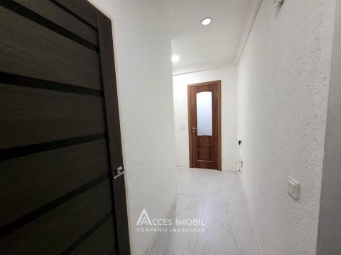 Râșcani, Miron Costin street, 1 room. Czech series!: 4