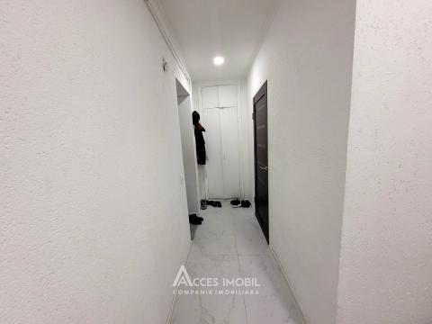 Râșcani, Miron Costin street, 1 room. Czech series!: 5