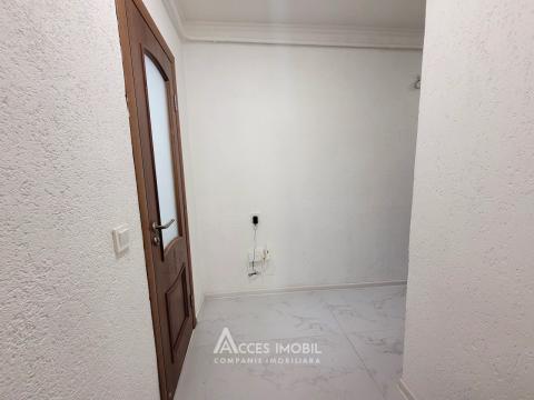 Râșcani, Miron Costin street, 1 room. Czech series!: 6