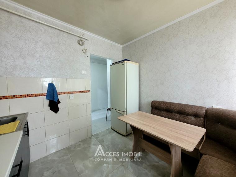 Râșcani, Miron Costin street, 1 room. Czech series!: 2