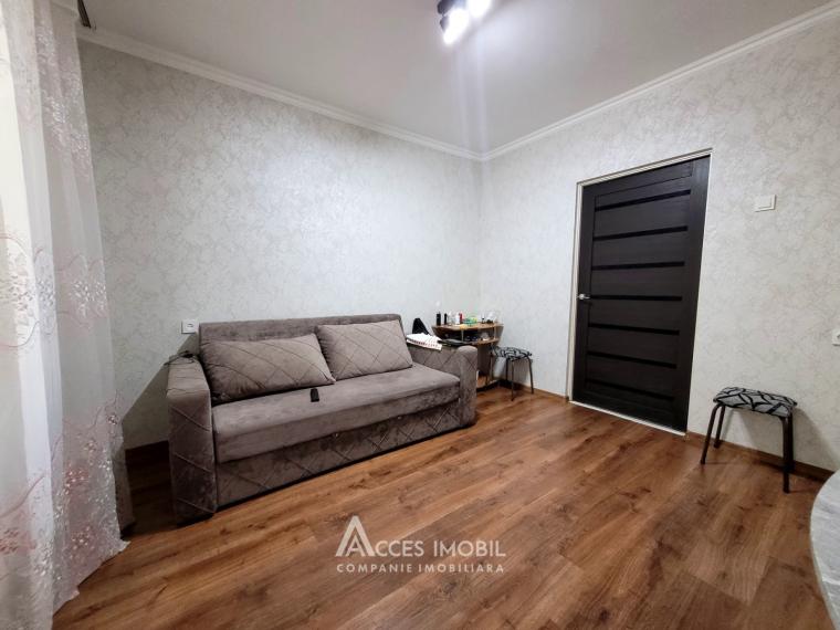 Râșcani, Miron Costin street, 1 room. Czech series!: 0