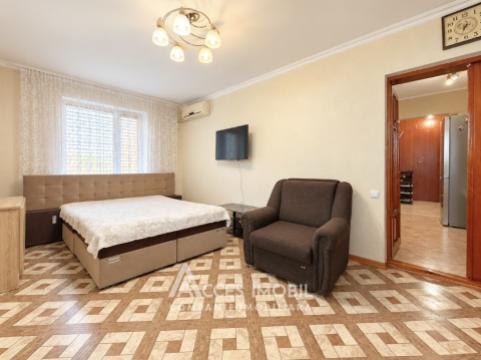 Apartments for sale in Chisinau: Ciocana, Igor Vieru street