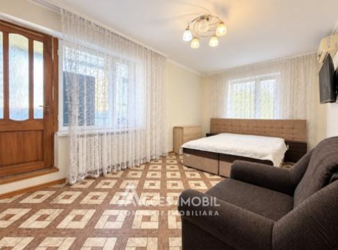 Ciocana, Igor Vieru street, 2 rooms. Varnița series!: 1
