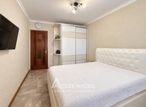 Ciocana, Igor Vieru street, 2 rooms. Varnița series!: 3