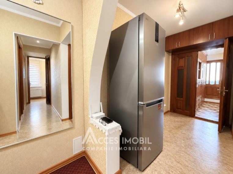 Ciocana, Igor Vieru street, 2 rooms. Varnița series!: 5