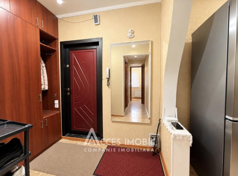 Ciocana, Igor Vieru street, 2 rooms. Varnița series!: 6